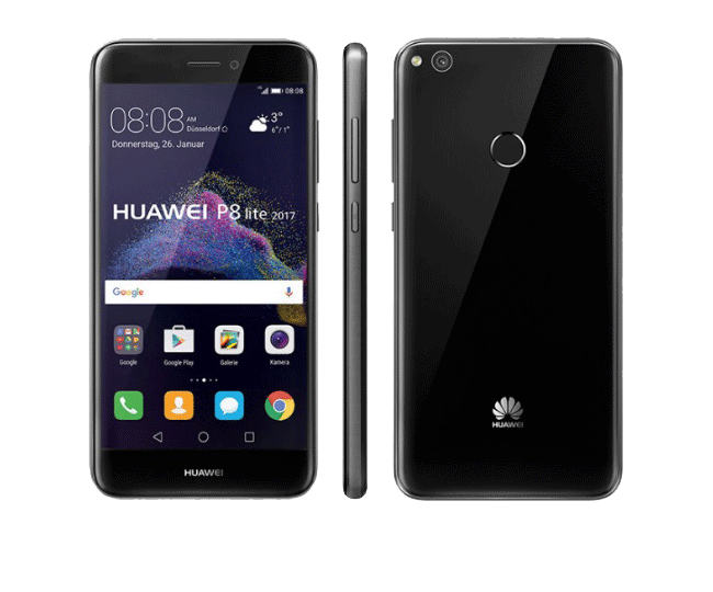 Ремонт Huawei P8 Lite 2017 в Кирове
