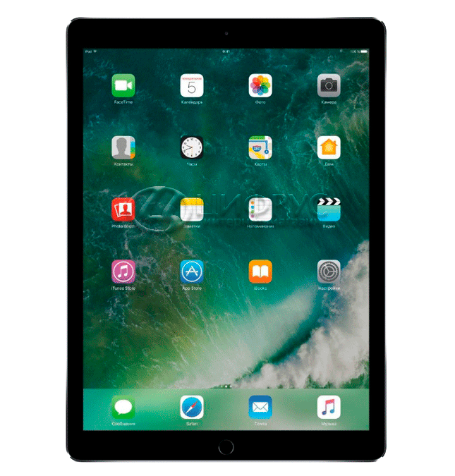 Ремонт iPad Pro 12,9 (2015) в Кирове