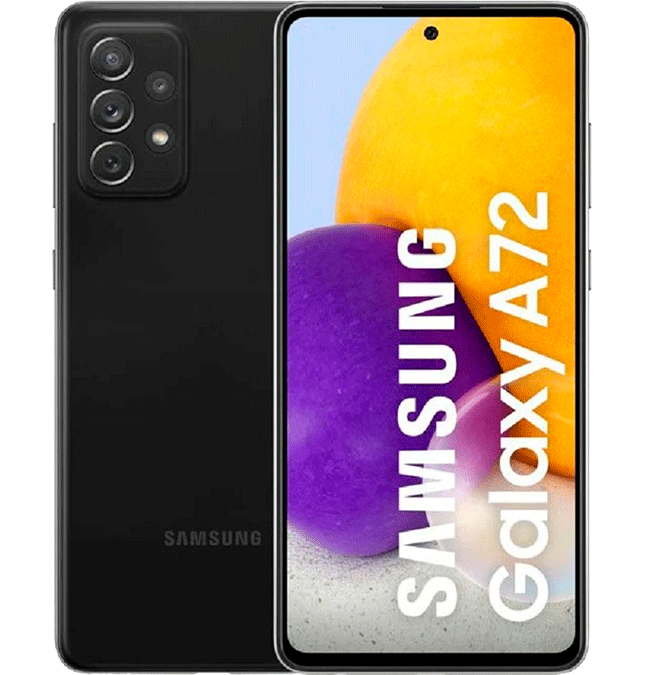Ремонт Samsung Galaxy A72 (A725F) в Кирове