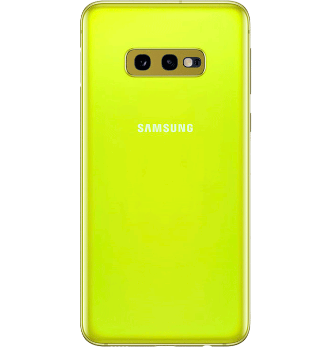 Ремонт Samsung Galaxy S10e (G970F) в Кирове