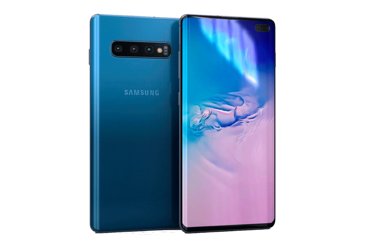 Ремонт Samsung Galaxy S10 Plus (G975F) в Кирове