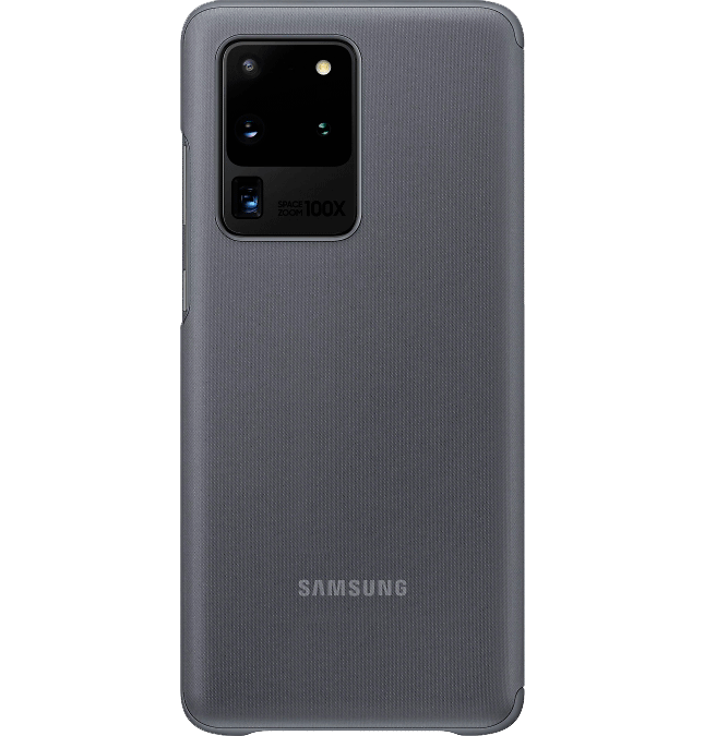 Ремонт Samsung Galaxy S20 Ultra (G988F) в Кирове